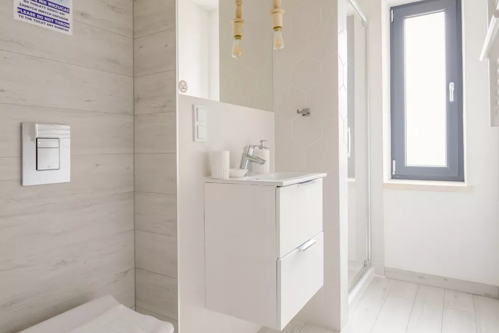 Apartament Butikowy nr2 & Sauna