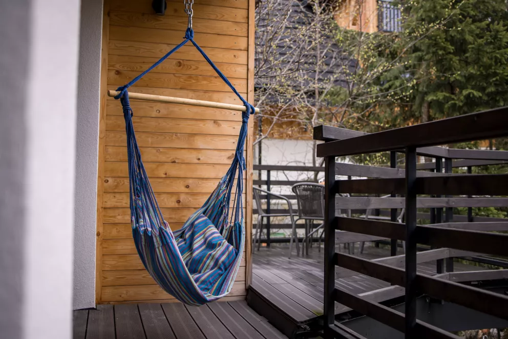 Apartament Butikowy nr3 & Sauna