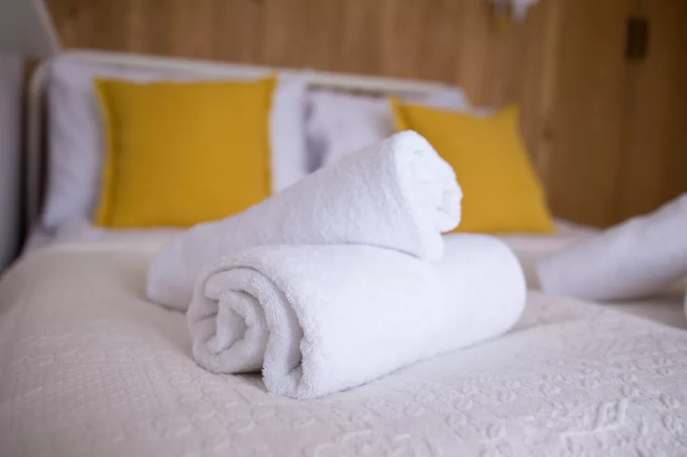 Apartament Butikowy nr3 & Sauna