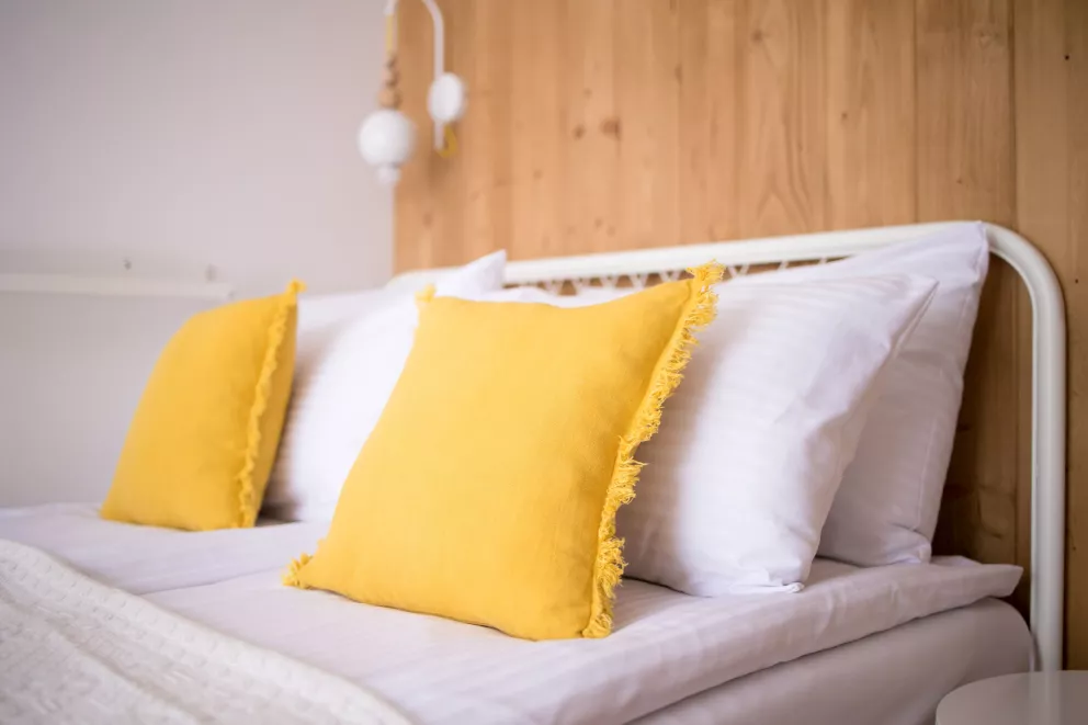 Apartament Butikowy nr3 & Sauna