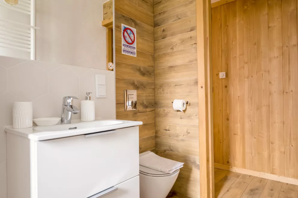 Apartament Butikowy nr3 & Sauna