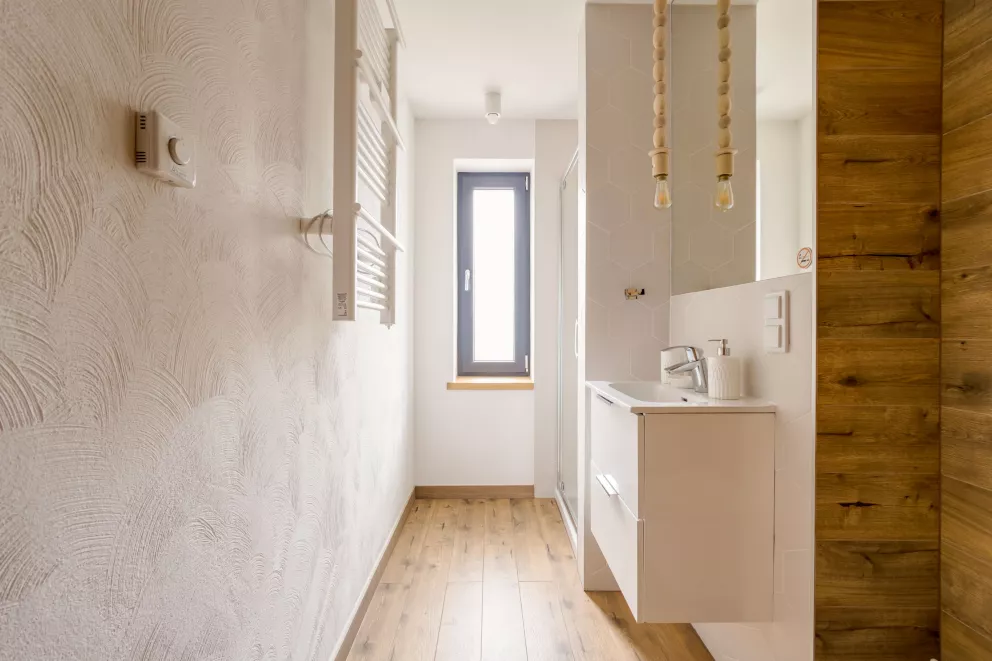 Apartament Butikowy nr3 & Sauna