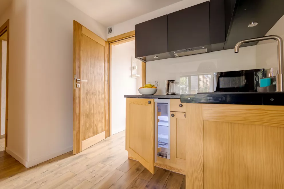 Apartament Butikowy nr3 & Sauna