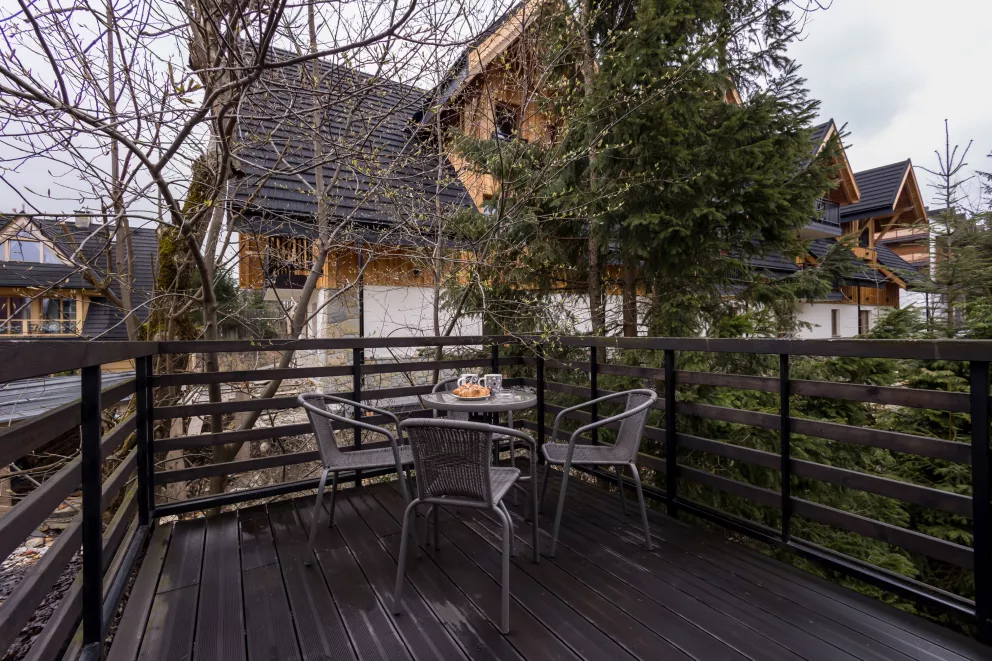 Apartament Butikowy nr3 & Sauna