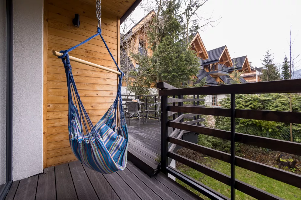 Apartament Butikowy nr3 & Sauna