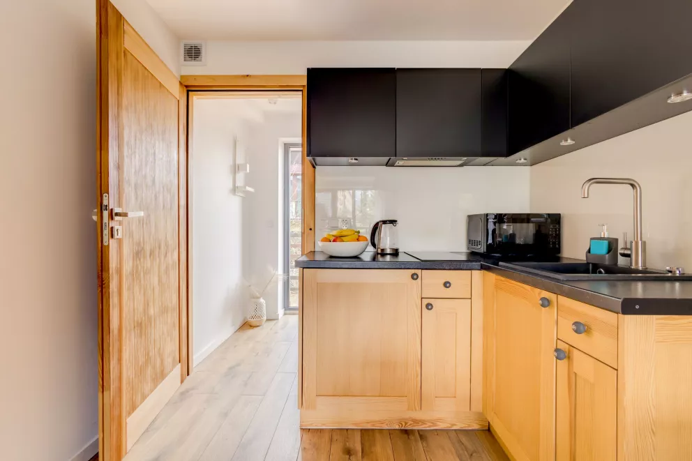 Apartament Butikowy nr3 & Sauna