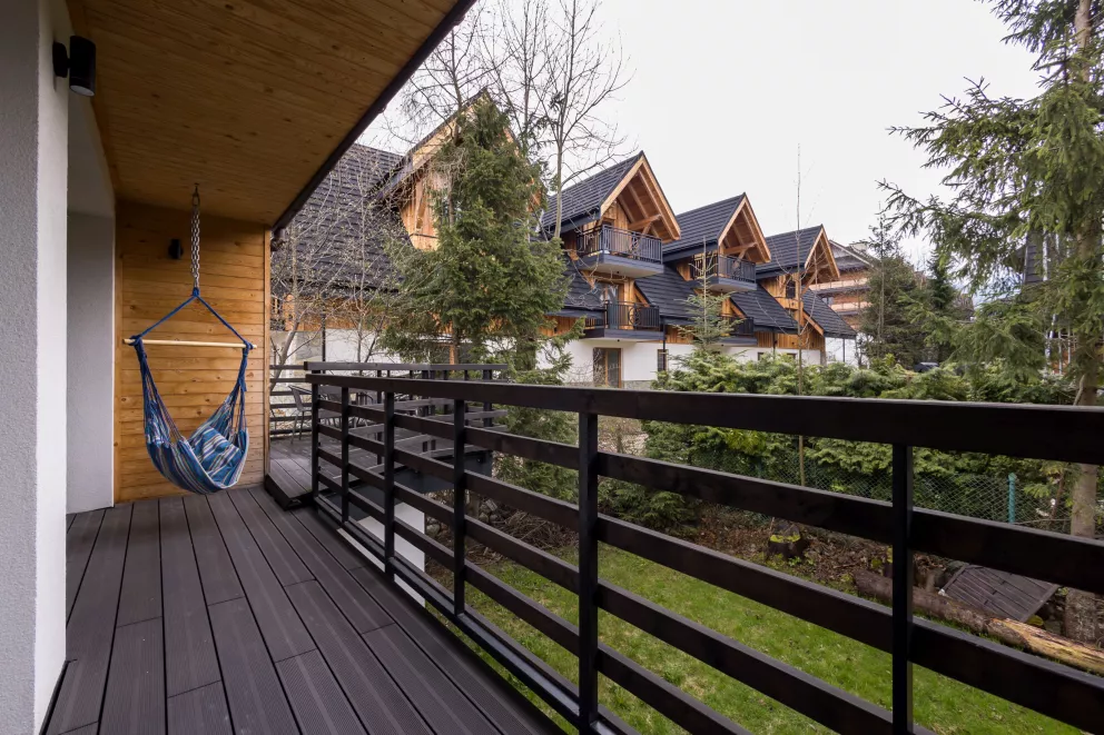 Apartament Butikowy nr3 & Sauna