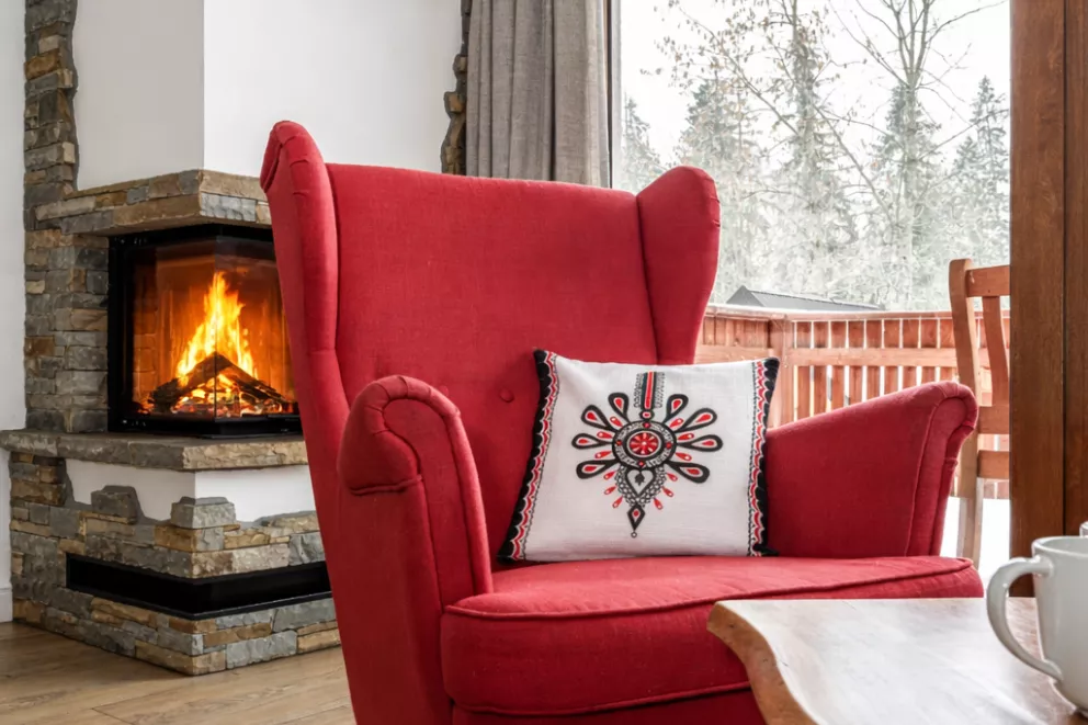 Domek Górski Jarosze I Ząb