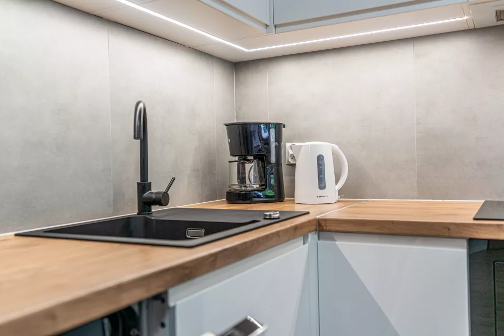 Apartament 6 osobowy, Bogdańskiego, Zakopane, 62m2, 6 osób, 3 łóżka