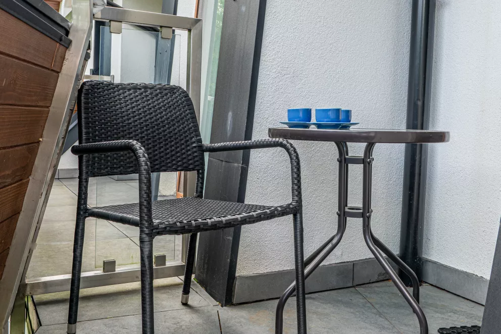 Apartament 6 osobowy, Bogdańskiego, Zakopane, 62m2, 6 osób, 3 łóżka