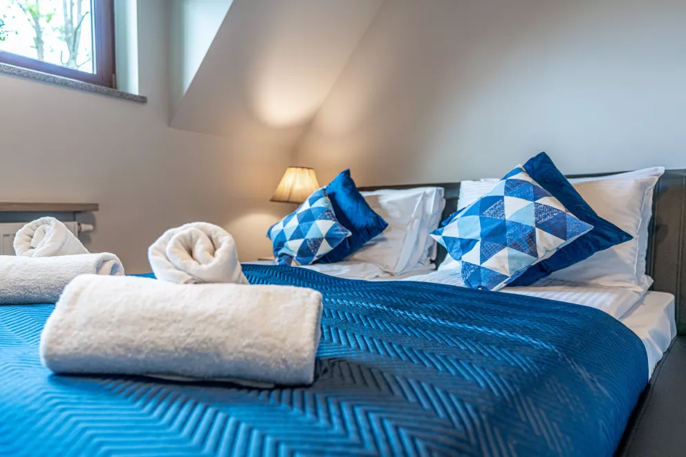 Apartament 6 osobowy, Bogdańskiego, Zakopane, 62m2, 6 osób, 3 łóżka
