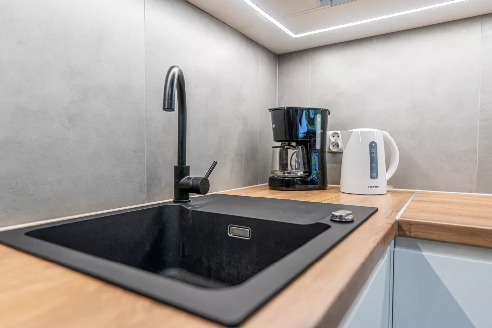 Apartament 6 osobowy, Bogdańskiego, Zakopane, 62m2, 6 osób, 3 łóżka