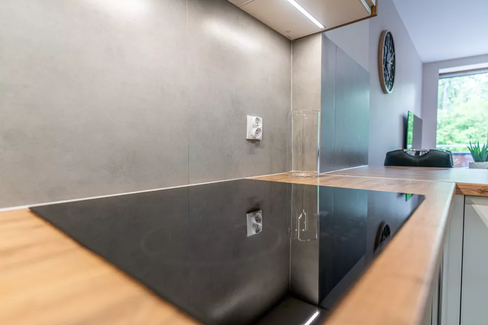 Apartament 6 osobowy, Bogdańskiego, Zakopane, 62m2, 6 osób, 3 łóżka