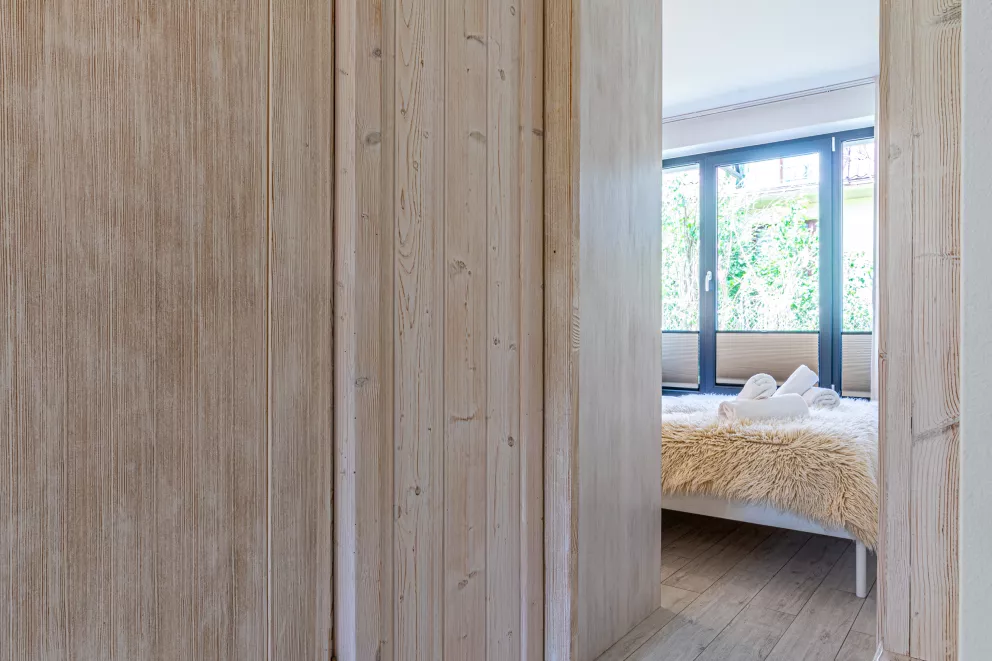 Apartament Butikowy nr1 & Sauna
