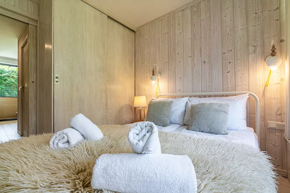 Apartament Butikowy nr1 & Sauna