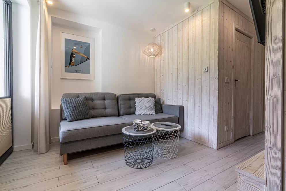 Apartament Butikowy nr1 & Sauna
