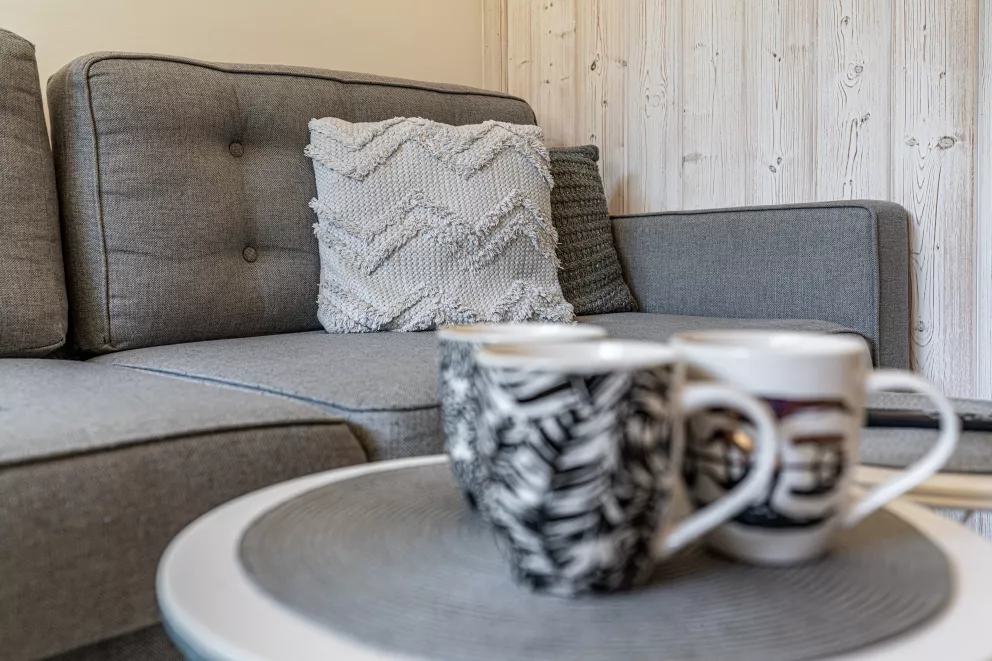 Apartament Butikowy nr1 & Sauna