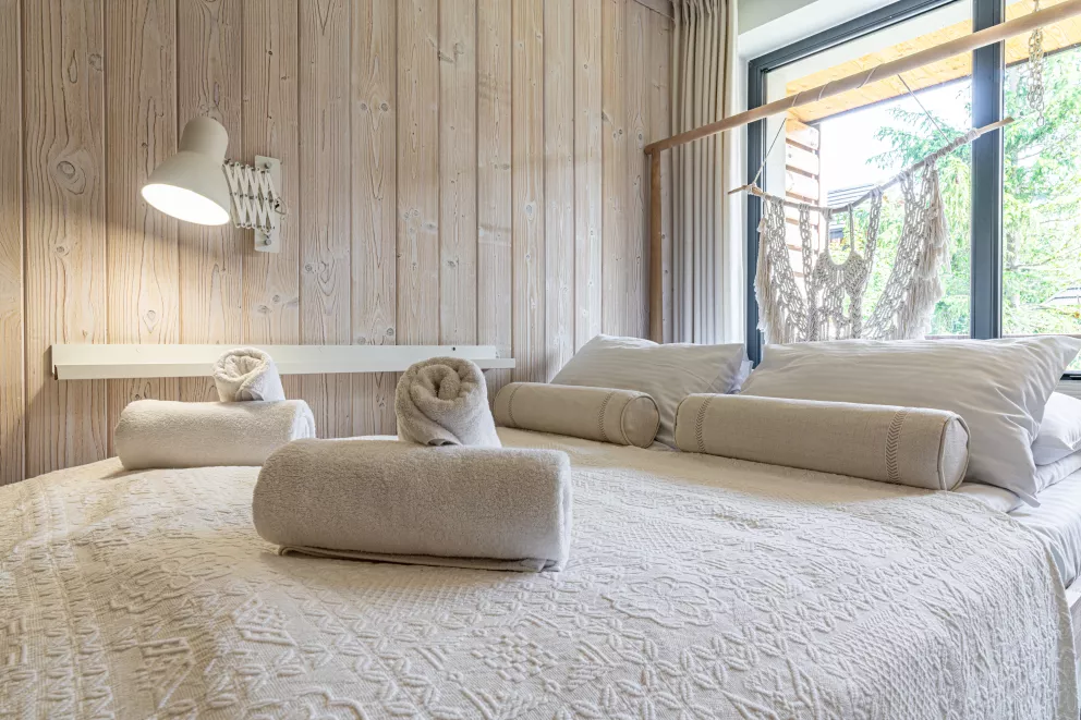 Apartament Studio Butikowy nr2 & Sauna