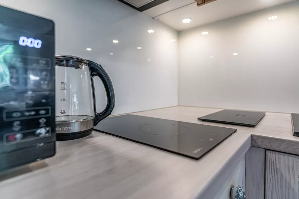 Apartament Studio Butikowy nr2 & Sauna
