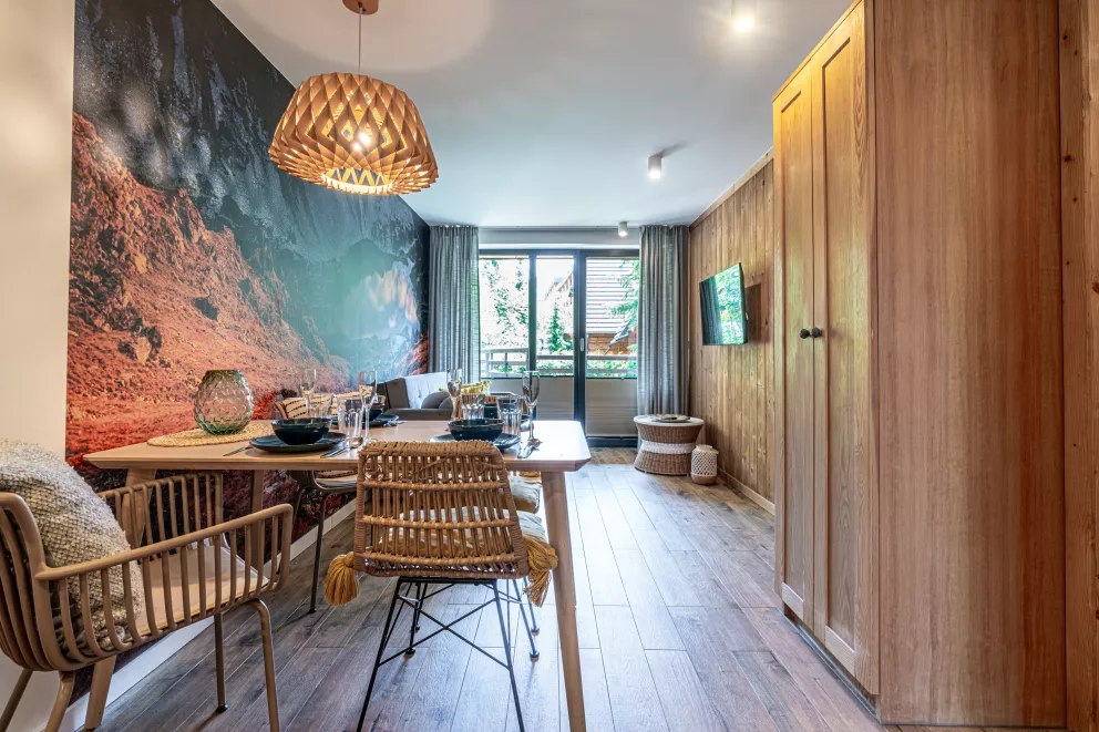 Apartament Butikowy nr3 & Sauna