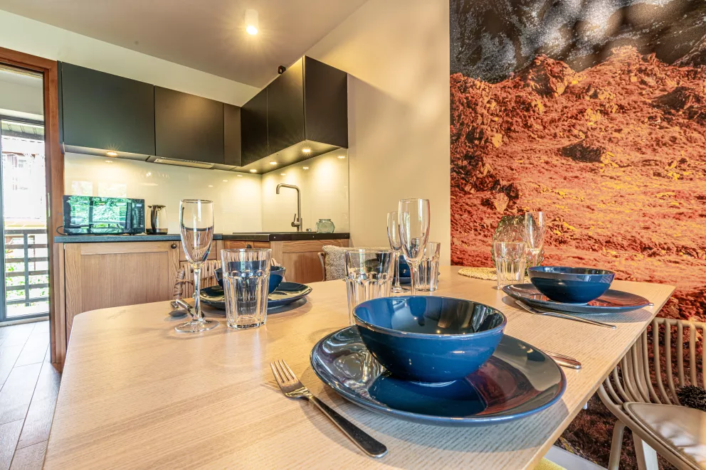 Apartament Butikowy nr3 & Sauna