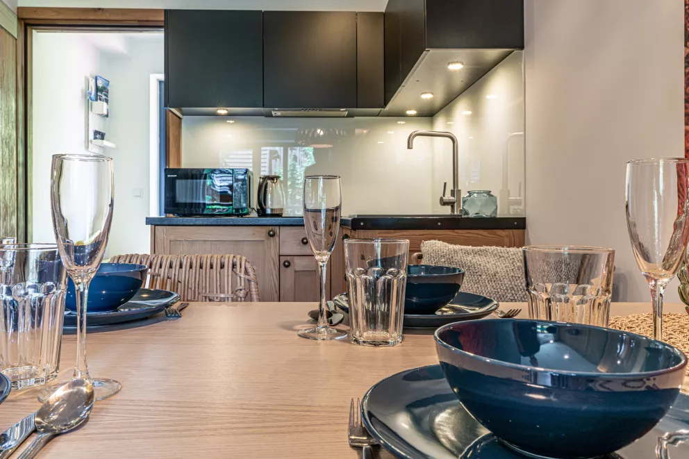 Apartament Butikowy nr3 & Sauna