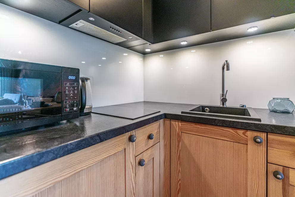 Apartament Butikowy nr3 & Sauna