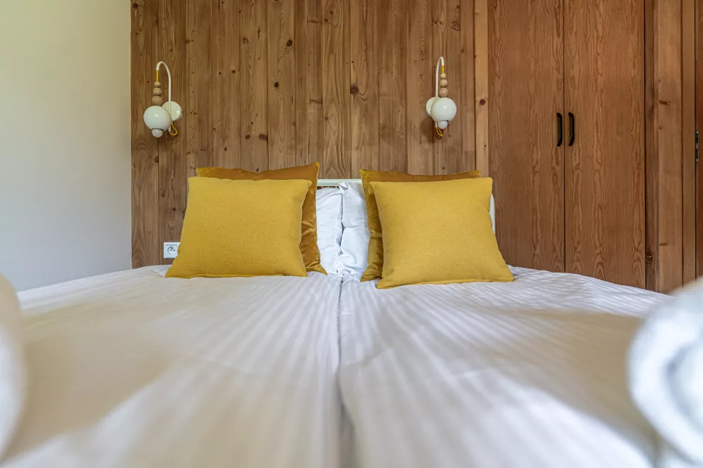 Apartament Butikowy nr3 & Sauna