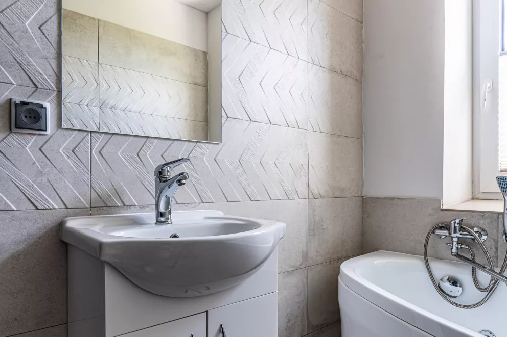 apartamenty z widokiem Willa Krole 25A ap4