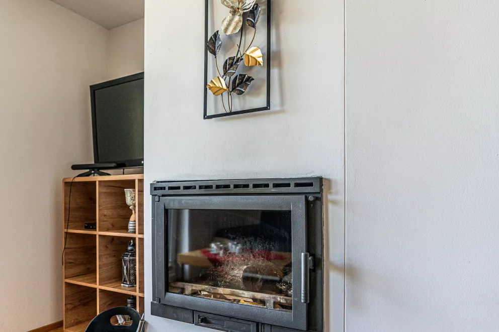 apartamenty z widokiem Willa Krole 25A ap4