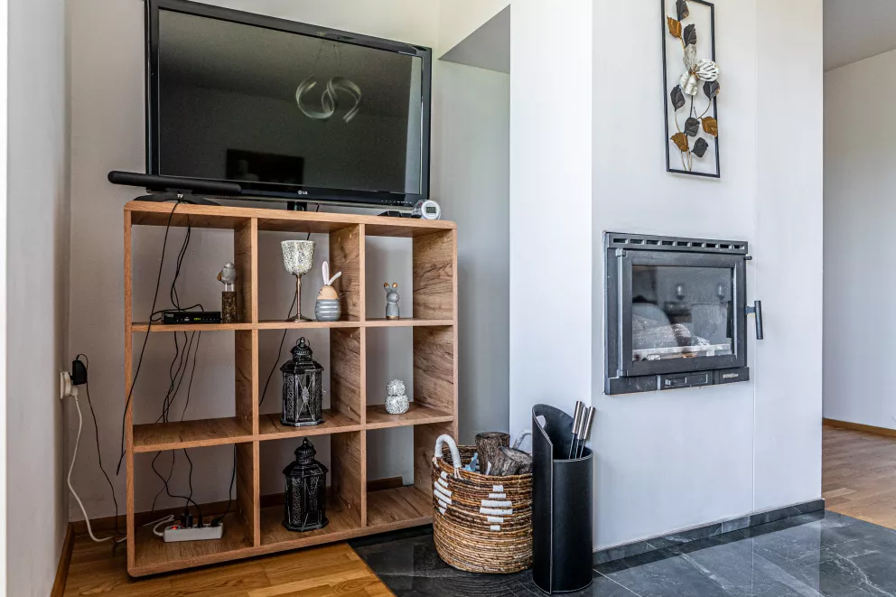 apartamenty z widokiem Willa Krole 25A ap4