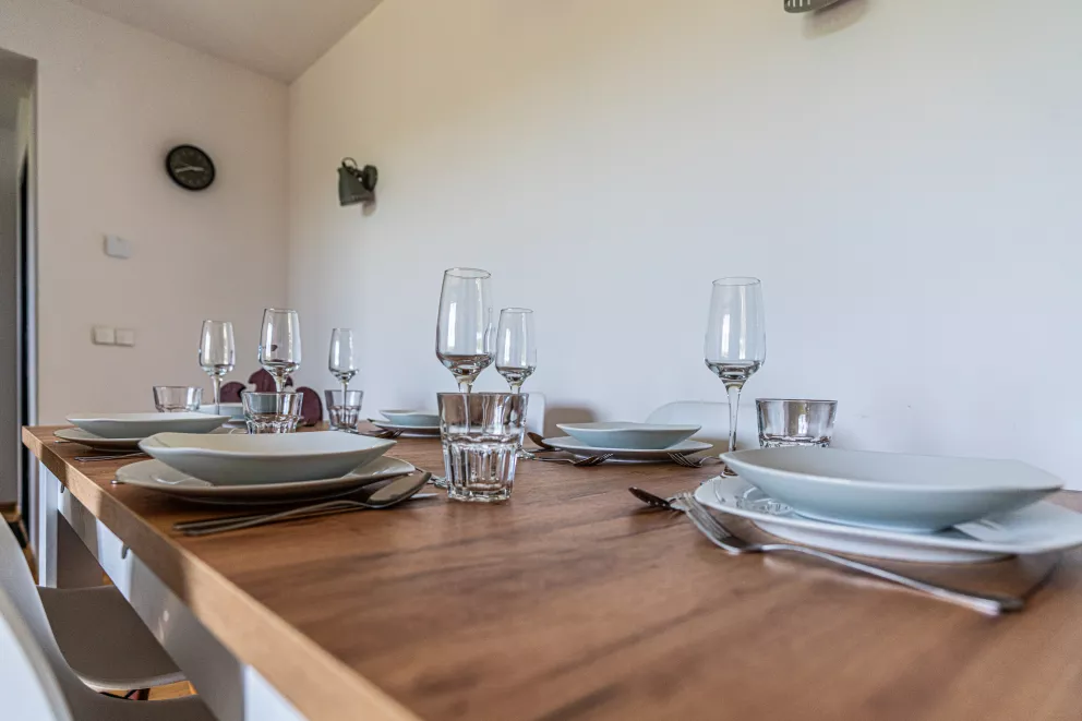 apartamenty z widokiem Willa Krole 25A ap4