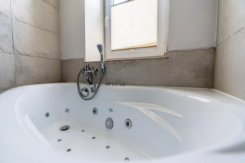 apartamenty z widokiem Willa Krole 25A ap4