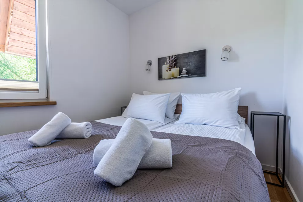 apartamenty z widokiem Willa Krole 25A ap1