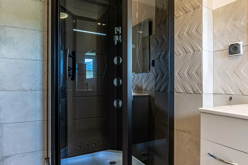 apartamenty z widokiem Willa Krole 25A ap1