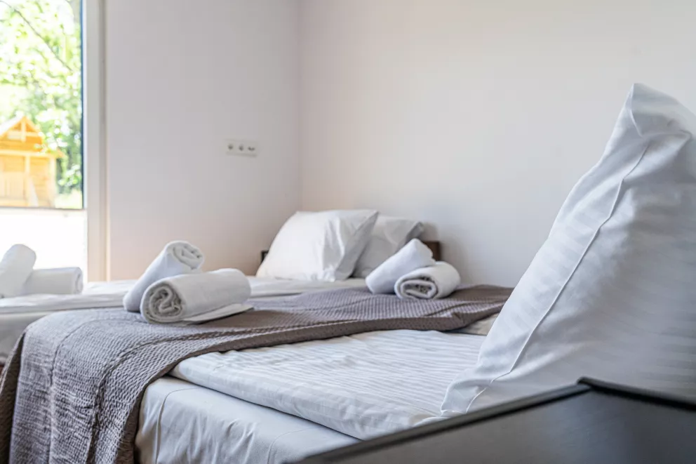 apartamenty z widokiem Willa Krole 25A ap1