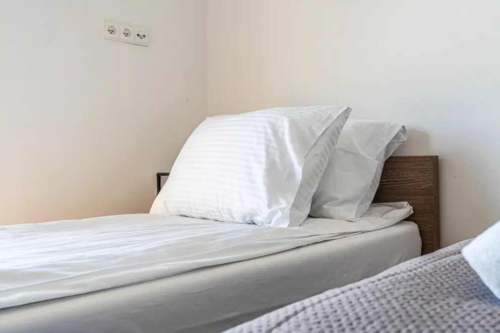 apartamenty z widokiem Willa Krole 25A ap1