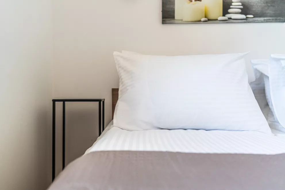 apartamenty z widokiem Willa Krole 25A ap1