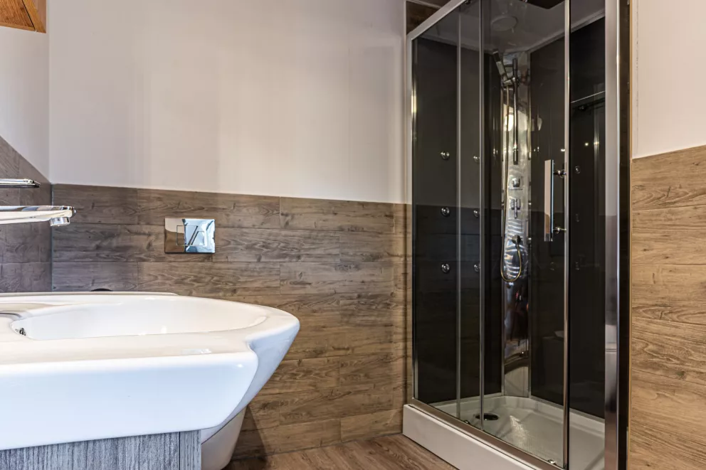 apartamenty z widokiem Willa Krole 25A ap2
