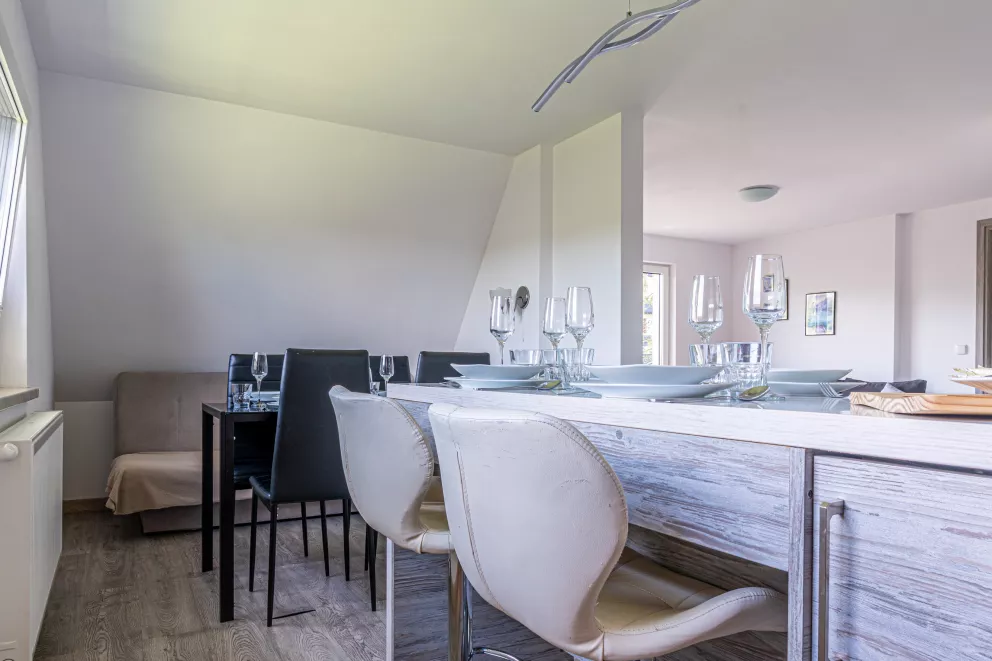 apartamenty z widokiem Willa Krole 25A ap2