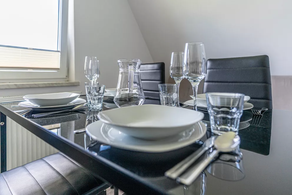 apartamenty z widokiem Willa Krole 25A ap2
