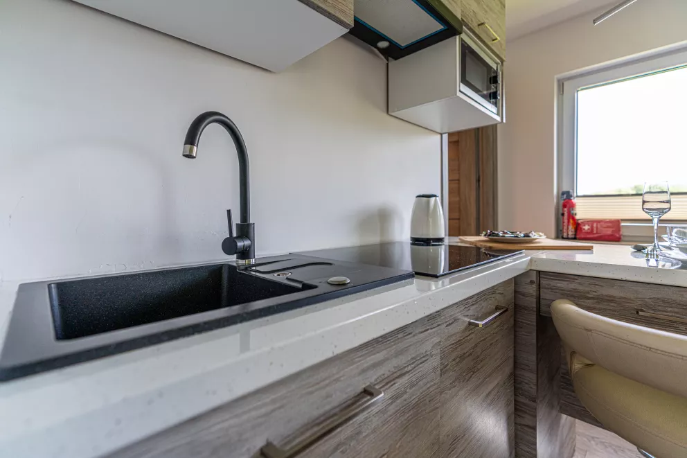 apartamenty z widokiem Willa Krole 25A ap2
