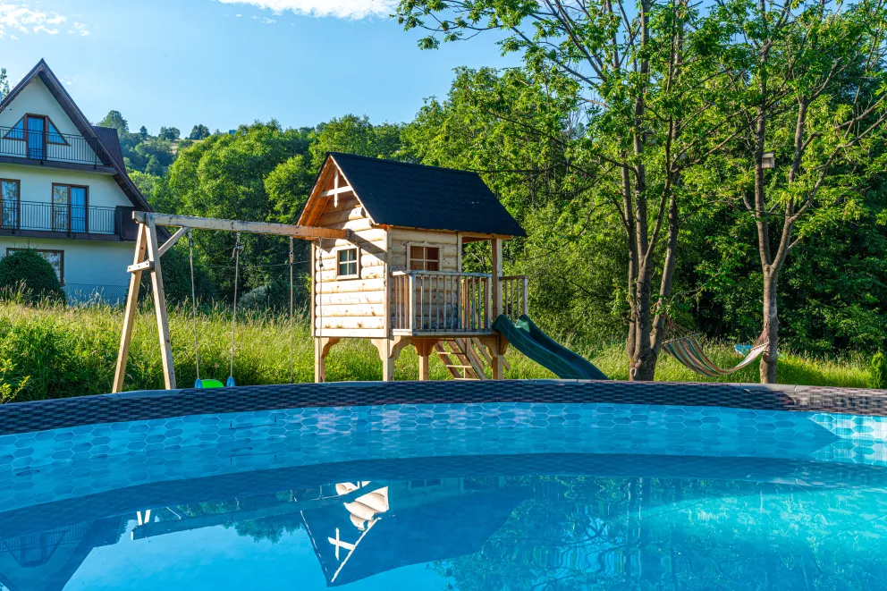 apartamenty z widokiem Willa Krole 25A ap4