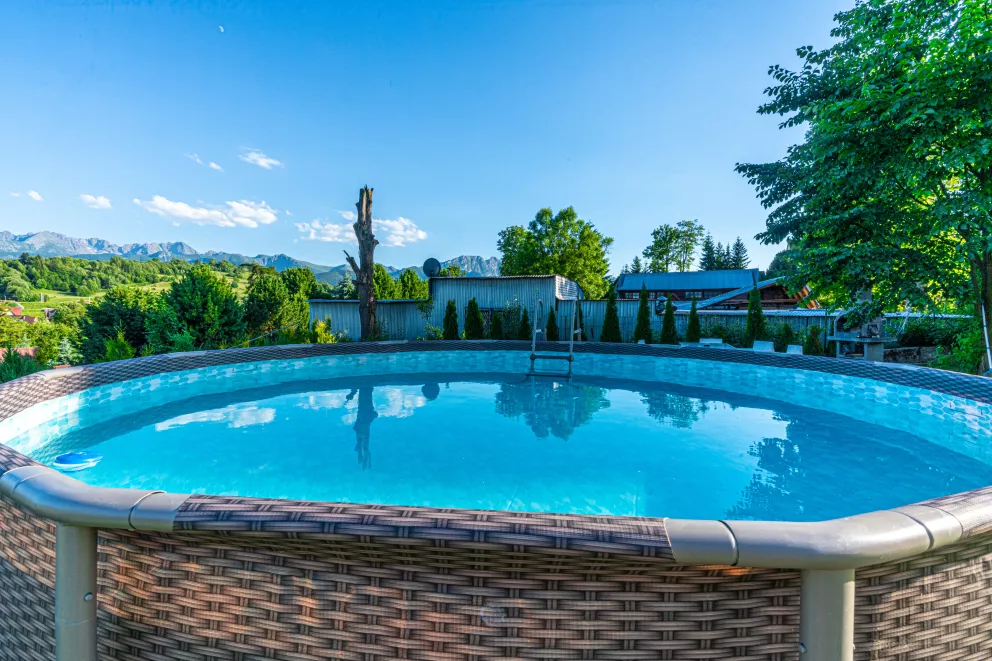 apartamenty z widokiem Willa Krole 25A ap2