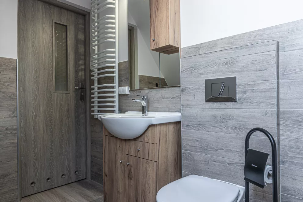 apartamenty z widokiem Willa Krole 25A ap3