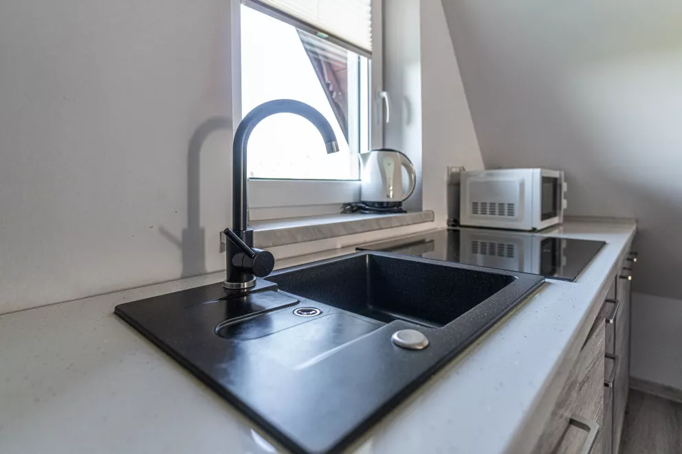 apartamenty z widokiem Willa Krole 25A ap3