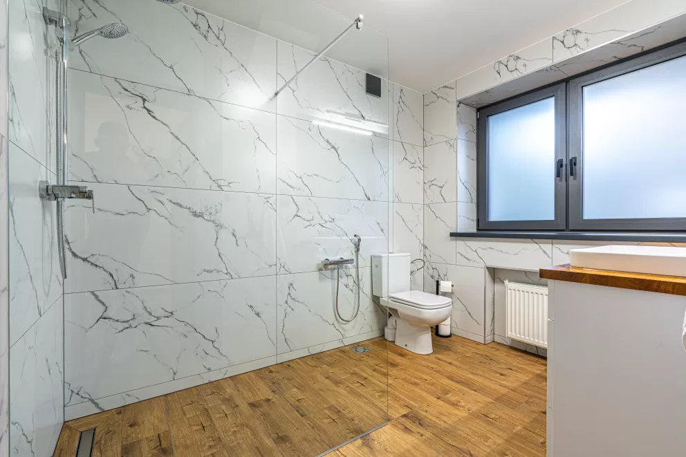 Apartament SEVEN z widokiem na Giewont - nr1 & Sauna