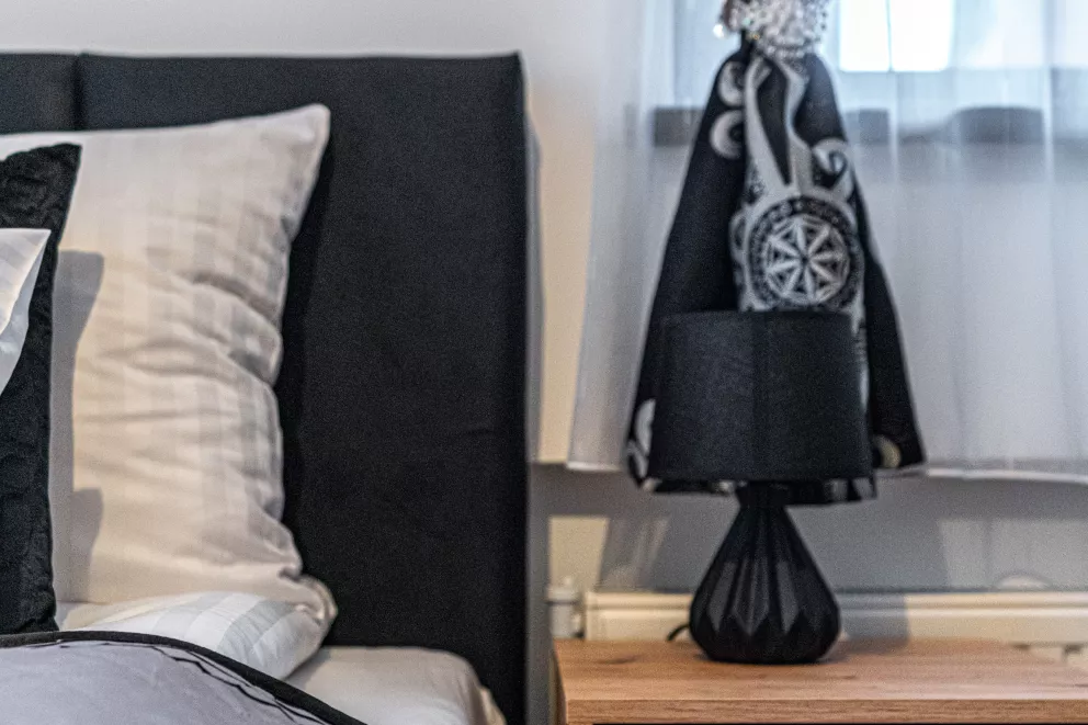 Apartament SEVEN z widokiem na Giewont - nr1 & Sauna