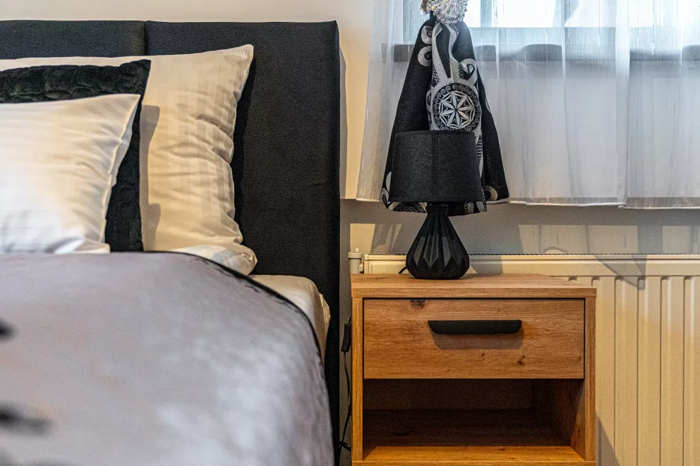 Apartament SEVEN z widokiem na Giewont - nr1 & Sauna