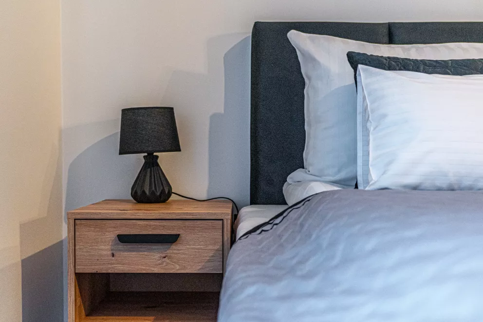 Apartament SEVEN z widokiem na Giewont - nr1 & Sauna
